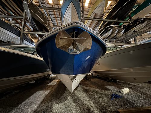 2017 Everglades 435 CC