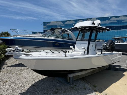 2026 Sportsman Masters 247 OE