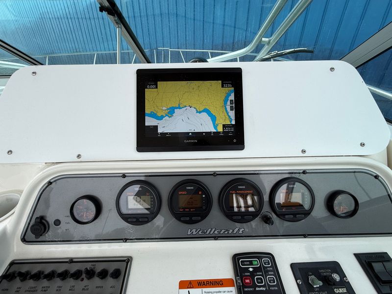 Boat Image 14
