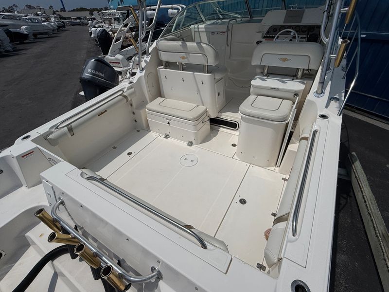 Boat Image 8