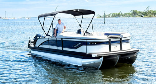 2025 Barletta Corsa 25UC