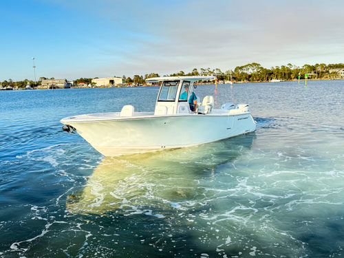 2026 Sportsman Heritage 261