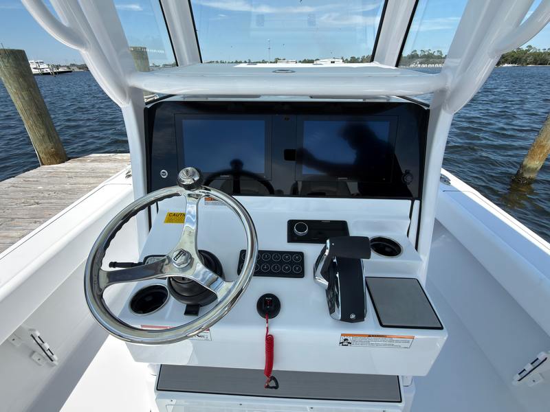 Boat Image 12