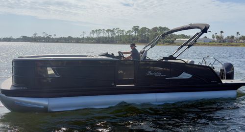 2026 Barletta Lusso L25UC