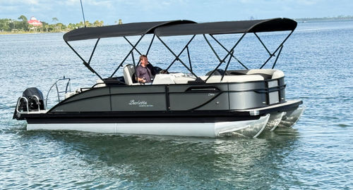 2026 Barletta Cabrio C22UC