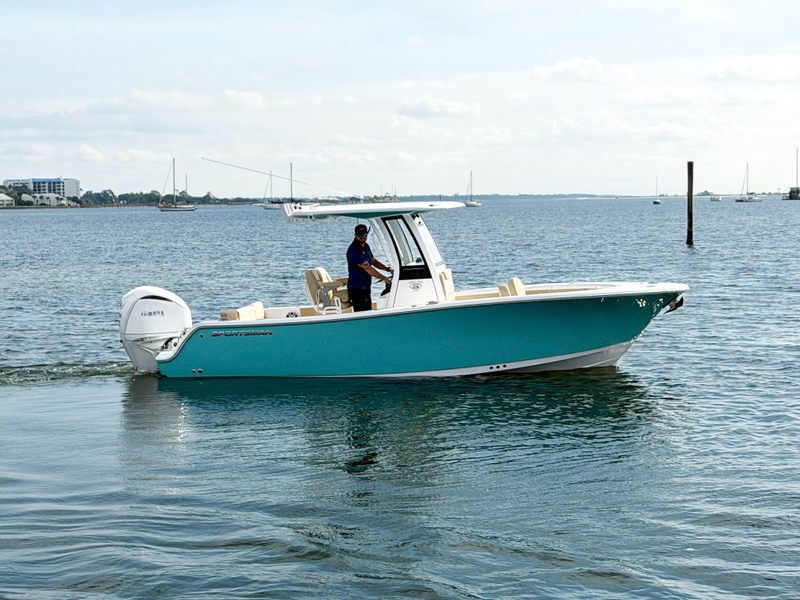 2026 Sportsman Heritage 231