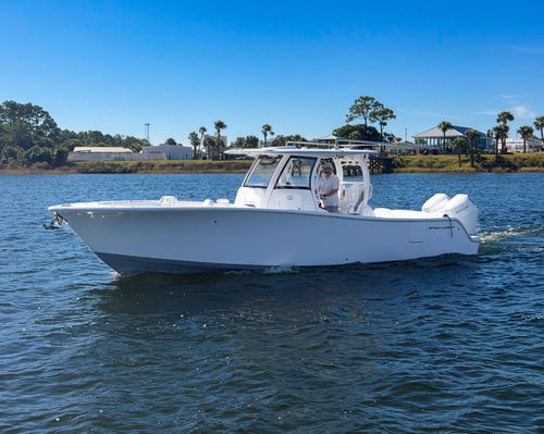 2026 Sportsman Heritage 321