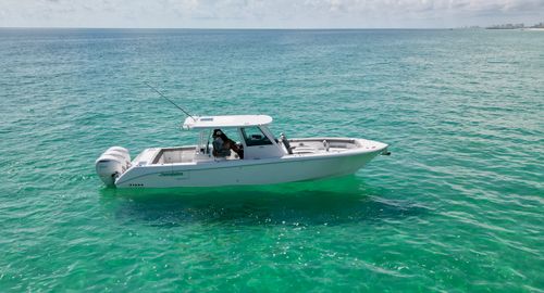 2026 Everglades 375 CC