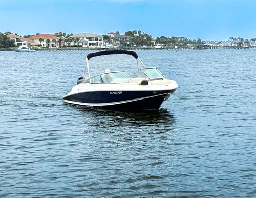 2019 Regal 21 OBX