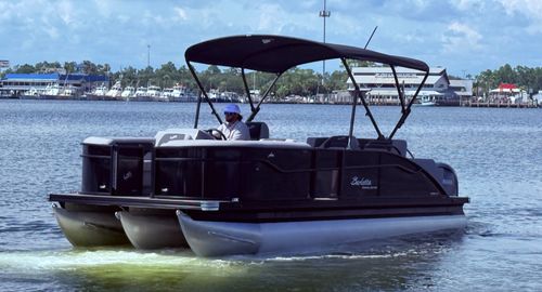 2026 Barletta Aria A22UC Platinum