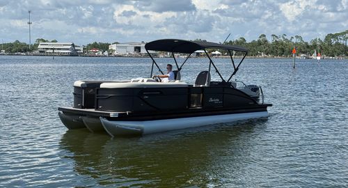 2026 Barletta Cabrio C24UC