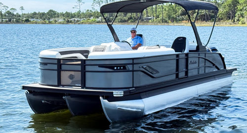 2026 Barletta Corsa 25UC