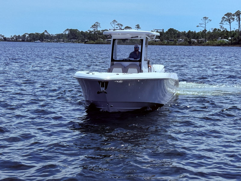 Boat Image 11