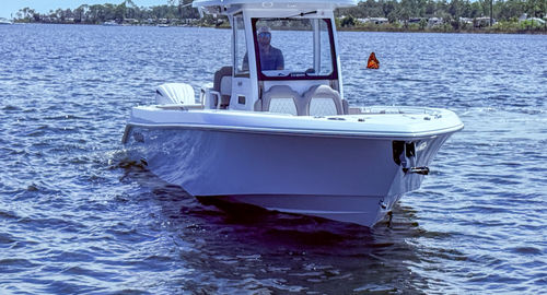 2026 Everglades 285 CC