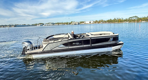 2026 Barletta Lusso L25QCSS