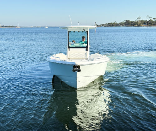 Boat Image 1