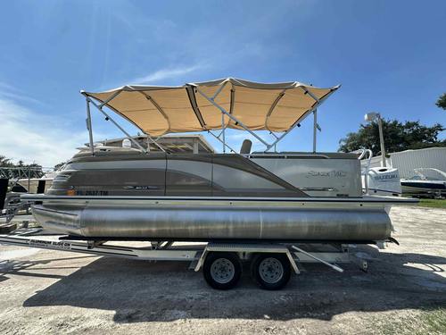 2023 Silverwave 2210 SW5 CLS