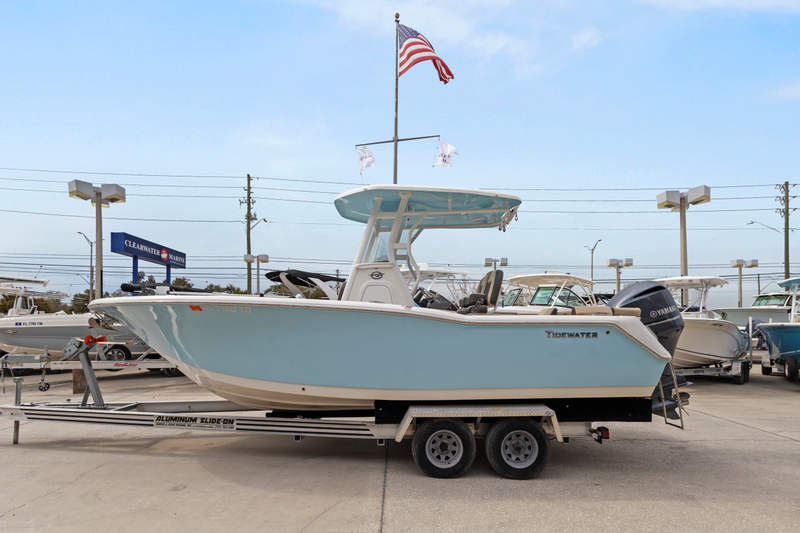 2022 Tidewater 232 LXF