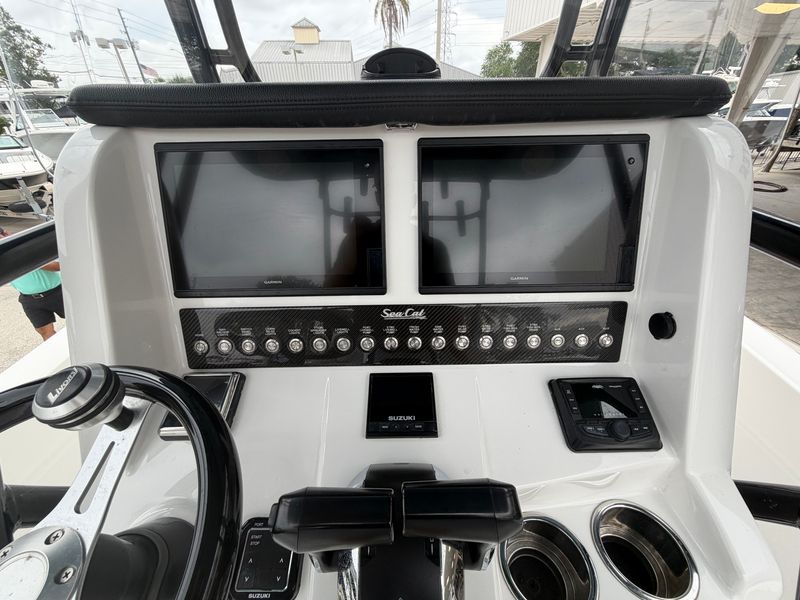 Boat Image 8