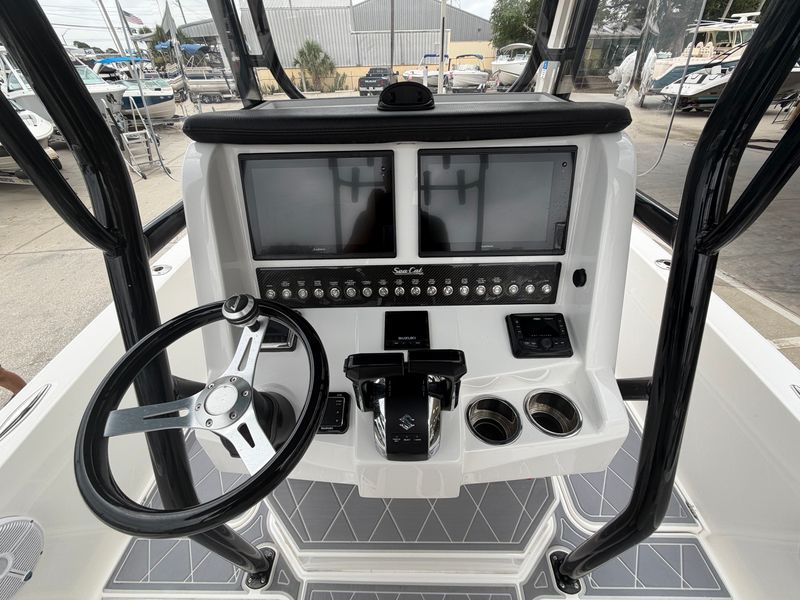Boat Image 9
