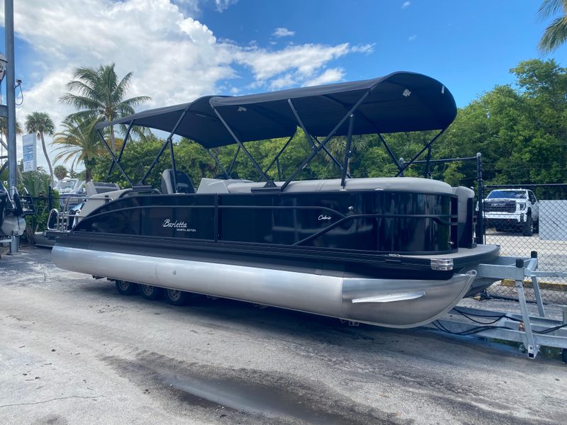 2025 Barletta Cabrio C24M