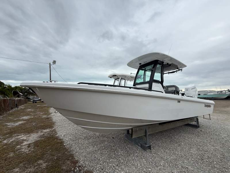 2026 Everglades 253 CC