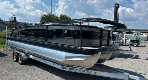 2026 Barletta Lusso L25UE