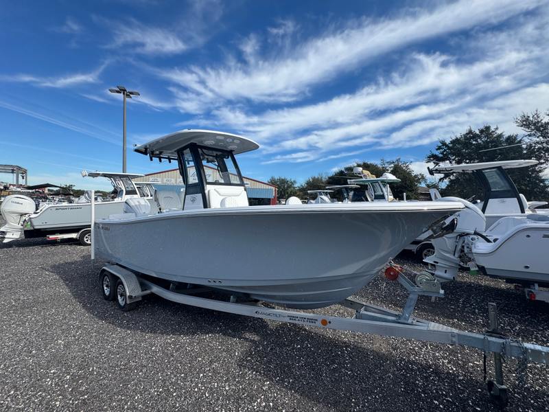 2026 Sportsman Heritage 231