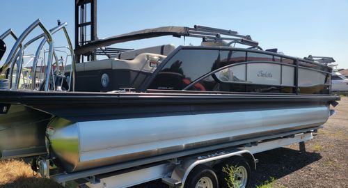 2026 Barletta Lusso L25UC