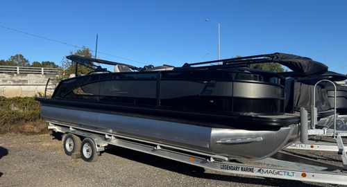 2026 Barletta Lusso L25UE