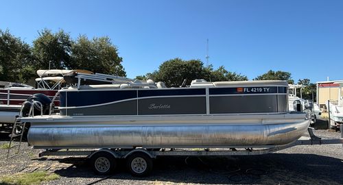 2020 Barletta Cabrio C22QC