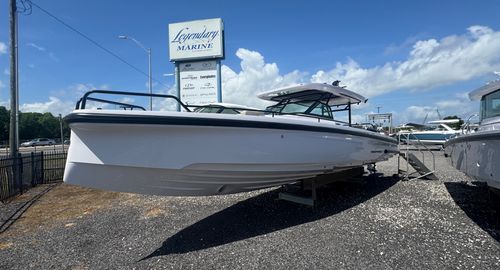 2026 Axopar 37 Sun Top