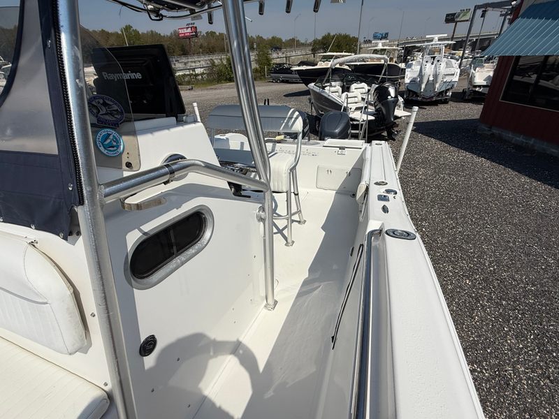 Boat Image 25