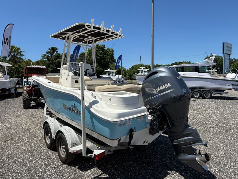 Boat Image 4