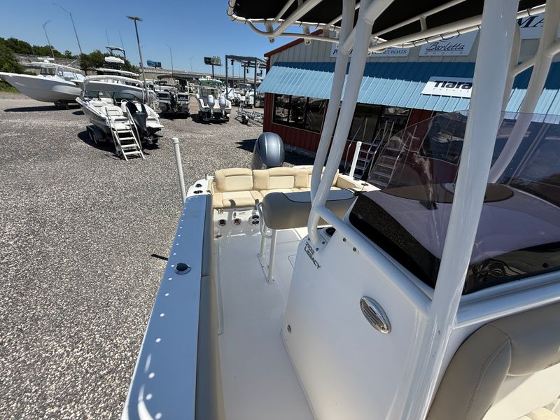 Boat Image 19