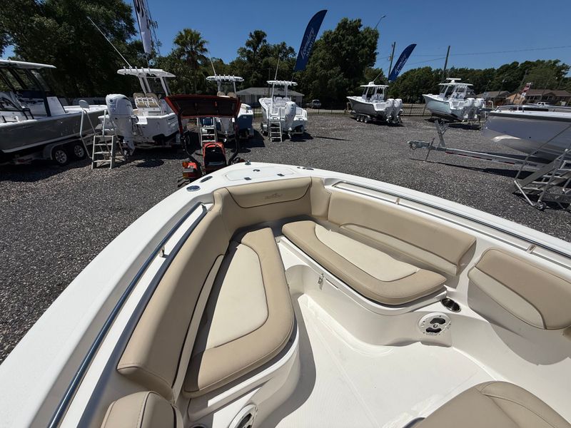 Boat Image 22