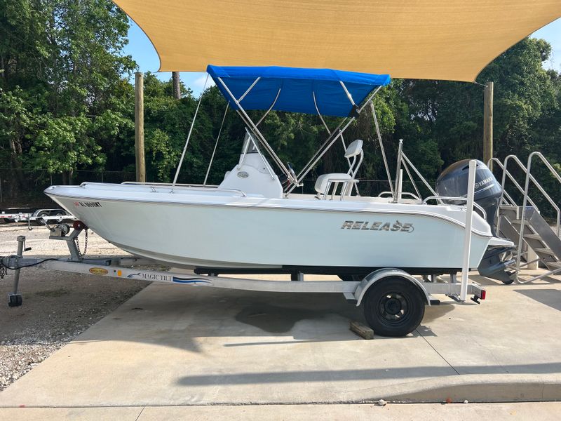 Boat Image 1