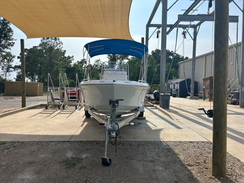 Boat Image 9
