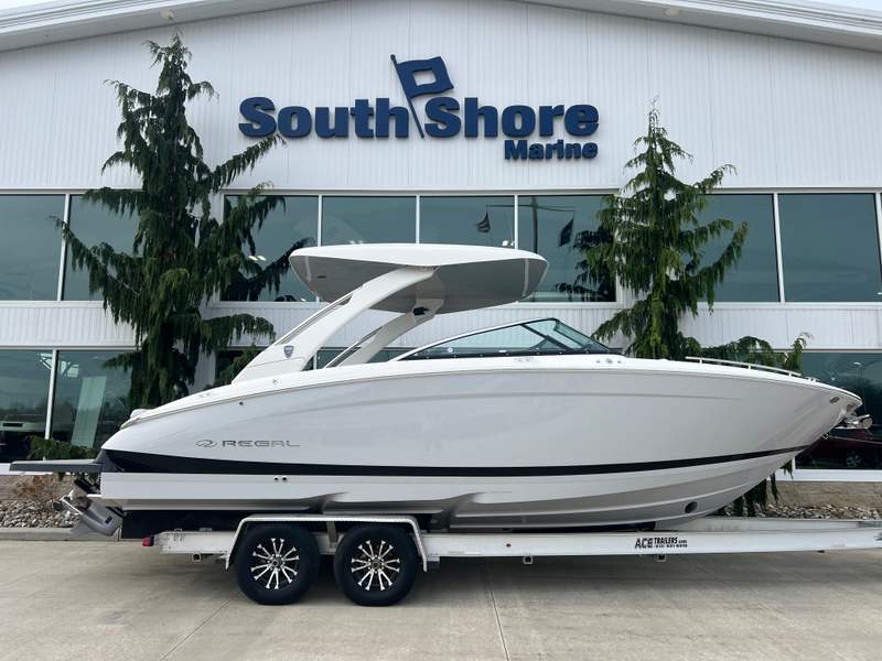 2026 Regal LS9 Ultimate