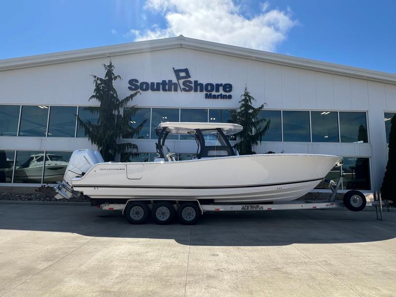 2026 Sportsman Open 322