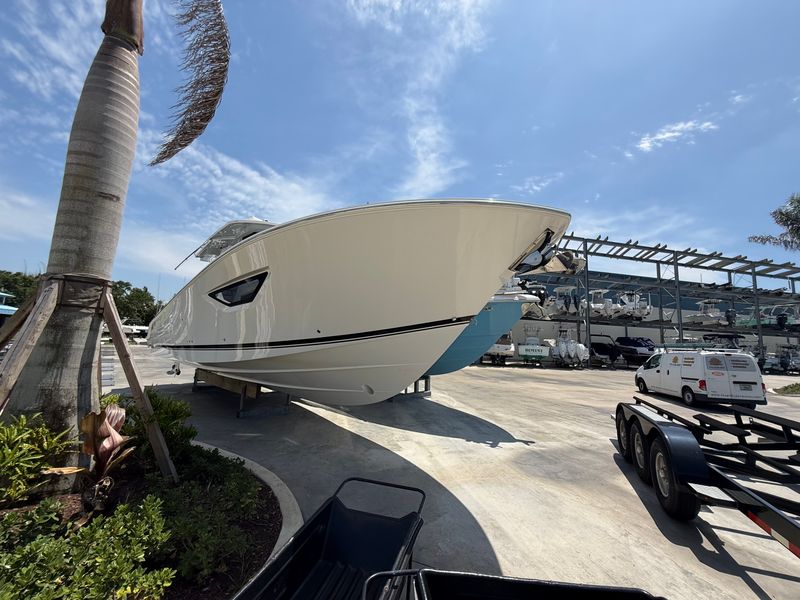 Boat Image 1