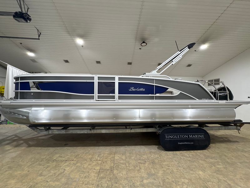 2026 Barletta Lusso L25UC