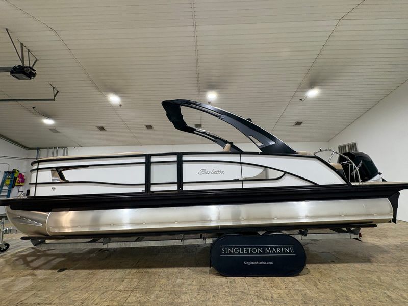 2026 Barletta Lusso L25UCA