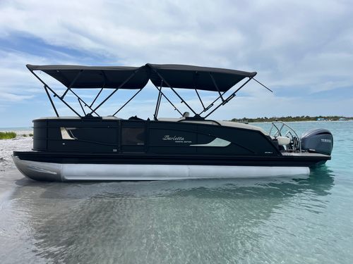 2026 Barletta Lusso L23U