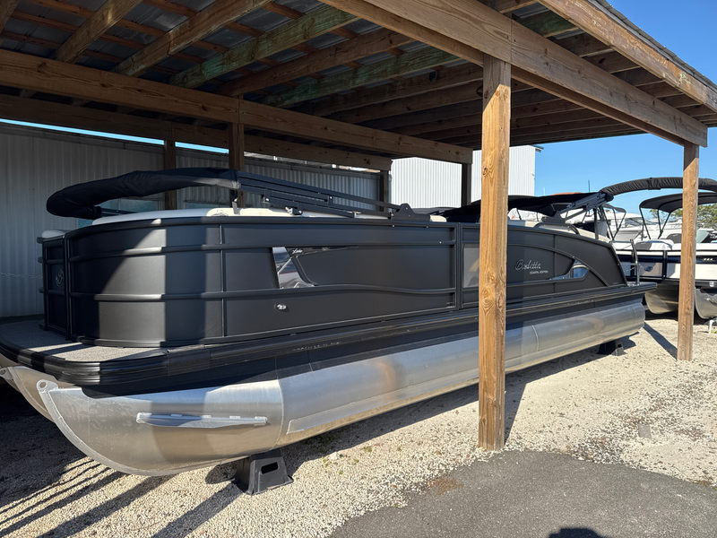 2026 Barletta Lusso L25M