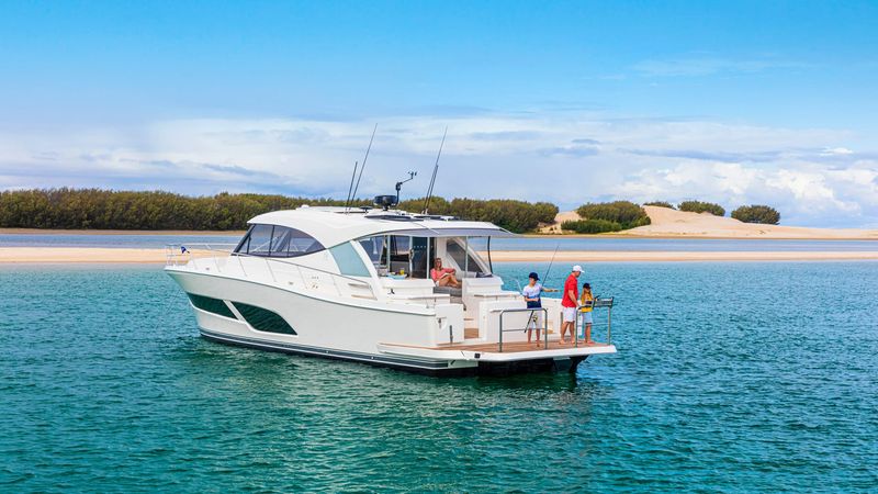 Boat Image 1