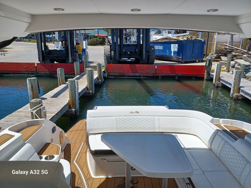 Boat Image 13