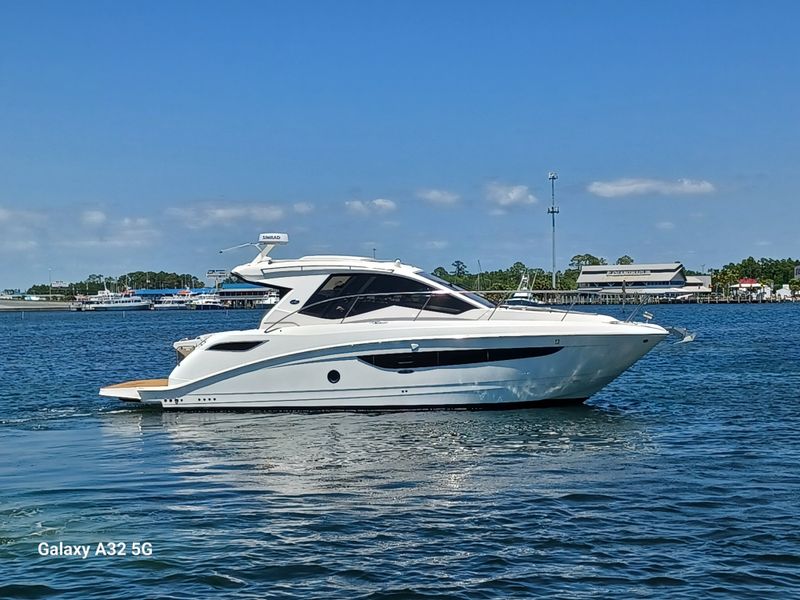Boat Image 1