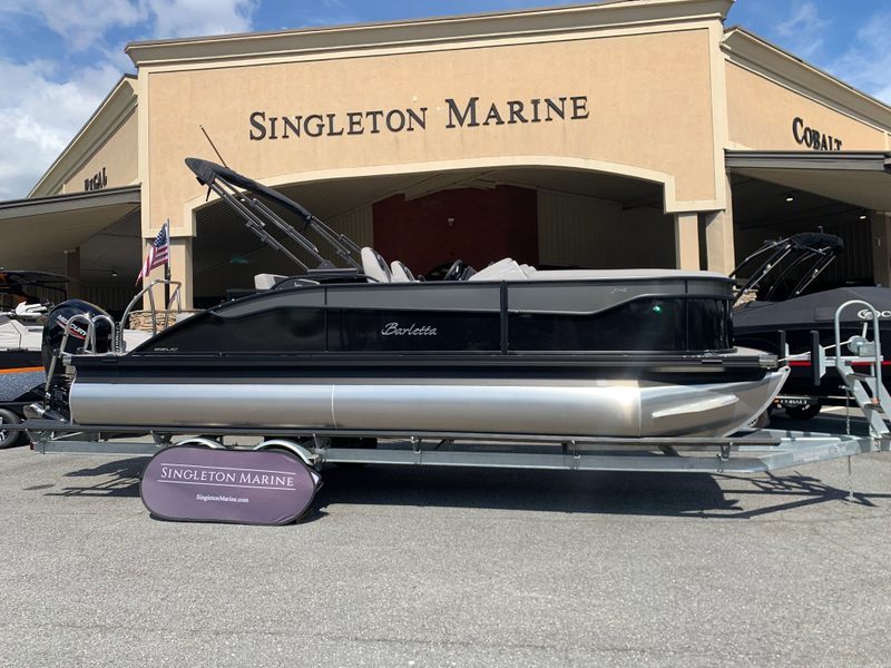 2026 Barletta Aria A22UC