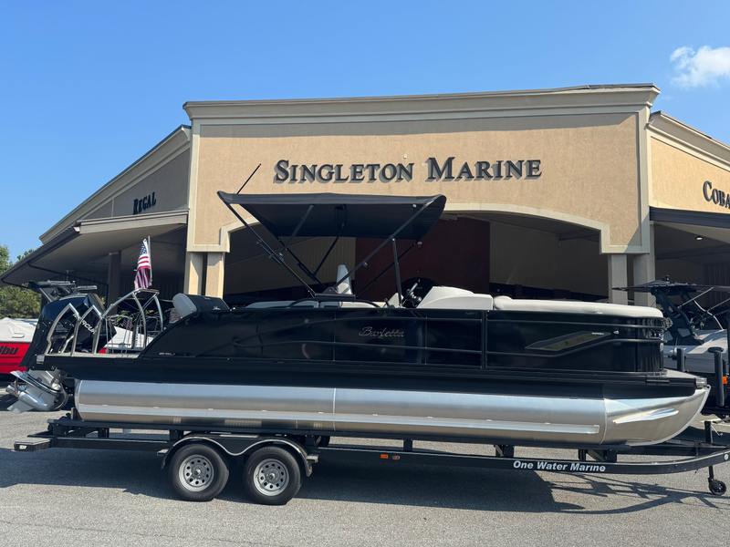 2026 Barletta Corsa 23U